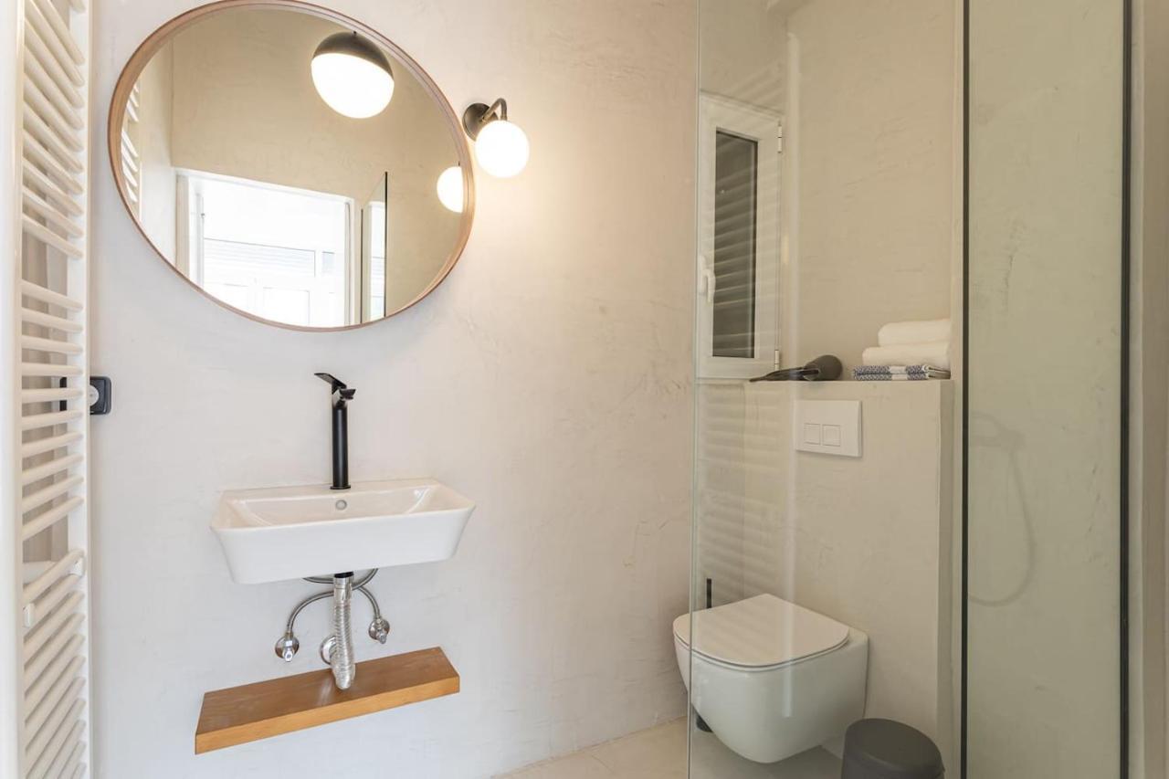 Appartamento Luxury Penthouse On Akadimias With 2 Bed & 2 Bath Atene Esterno foto